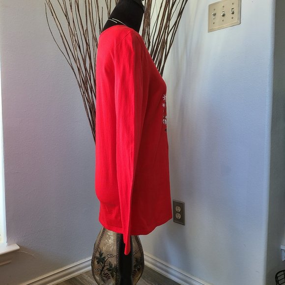 Joy Christmas Shirt - Picture 5 of 9